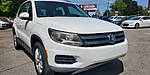 Used 2015 Volkswagen Tiguan S 4DR SUV in GARNER , NORTH CAROLINA
