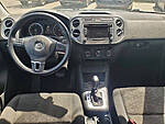 Used 2015 Volkswagen Tiguan S 4DR SUV in GARNER , NORTH CAROLINA (Photo 15)