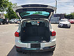 Used 2015 Volkswagen Tiguan S 4DR SUV in GARNER , NORTH CAROLINA (Photo 16)