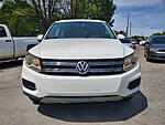 Used 2015 Volkswagen Tiguan S 4DR SUV in GARNER , NORTH CAROLINA (Photo 2)