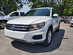 Used 2015 Volkswagen Tiguan S 4DR SUV in GARNER , NORTH CAROLINA (Photo 3)