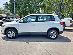 Used 2015 Volkswagen Tiguan S 4DR SUV in GARNER , NORTH CAROLINA (Photo 4)