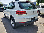 Used 2015 Volkswagen Tiguan S 4DR SUV in GARNER , NORTH CAROLINA (Photo 5)