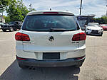 Used 2015 Volkswagen Tiguan S 4DR SUV in GARNER , NORTH CAROLINA (Photo 6)