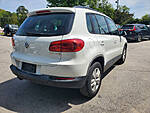 Used 2015 Volkswagen Tiguan S 4DR SUV in GARNER , NORTH CAROLINA (Photo 7)