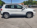 Used 2015 Volkswagen Tiguan S 4DR SUV in GARNER , NORTH CAROLINA (Photo 8)