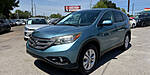 Used 2014 Honda CR-V EX 4DR SUV in GARNER , NORTH CAROLINA