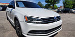 Used 2016 Volkswagen Jetta 1.4T SE 4DR SEDAN 6A in GARNER , NORTH CAROLINA