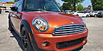 Used 2013 MINI COOPER COOPER 2DR HATCHBACK in GARNER , NORTH CAROLINA