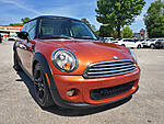 Used 2013 MINI COOPER COOPER 2DR HATCHBACK in GARNER , NORTH CAROLINA (Photo 1)