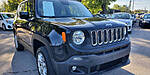 Used 2017 JEEP RENEGADE LATITUDE 4X4 4DR SUV in GARNER , NORTH CAROLINA