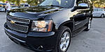 Used 2013 CHEVROLET TAHOE LTZ 4X4 4DR SUV in GARNER , NORTH CAROLINA
