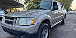 Used 2005 FORD EXPLORER SPORT TRAC XLT 4DR 4WD CREW CAB SB in GARNER , NORTH CAROLINA