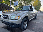 Used 2005 FORD EXPLORER SPORT TRAC XLT 4DR 4WD CREW CAB SB in GARNER , NORTH CAROLINA (Photo 1)