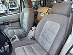 Used 2005 FORD EXPLORER SPORT TRAC XLT 4DR 4WD CREW CAB SB in GARNER , NORTH CAROLINA (Photo 14)