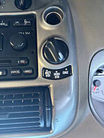 Used 2005 FORD EXPLORER SPORT TRAC XLT 4DR 4WD CREW CAB SB in GARNER , NORTH CAROLINA (Photo 17)