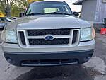 Used 2005 FORD EXPLORER SPORT TRAC XLT 4DR 4WD CREW CAB SB in GARNER , NORTH CAROLINA (Photo 2)