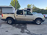 Used 2005 FORD EXPLORER SPORT TRAC XLT 4DR 4WD CREW CAB SB in GARNER , NORTH CAROLINA (Photo 4)