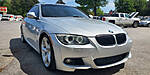Used 2012 BMW 3 SERIES 335I 2DR COUPE in GARNER , NORTH CAROLINA