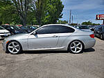 Used 2012 BMW 3 SERIES 335I 2DR COUPE in GARNER , NORTH CAROLINA (Photo 4)
