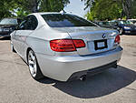 Used 2012 BMW 3 SERIES 335I 2DR COUPE in GARNER , NORTH CAROLINA (Photo 5)