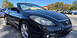 Used 2007 TOYOTA SOLARA SLE V6 2DR CONVERTIBLE in GARNER , NORTH CAROLINA