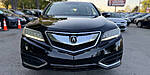 Used 2017 ACURA RDX W/TECH 4DR SUV W/TECHNOLOGY PACKAGE in GARNER , NORTH CAROLINA