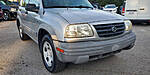 Used 2004 SUZUKI VITARA LX 4DR SUV in GARNER , NORTH CAROLINA