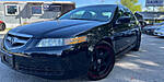 Used 2005 ACURA TL 3.2 4DR SEDAN in GARNER , NORTH CAROLINA