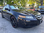 Used 2005 ACURA TL 3.2 4DR SEDAN in GARNER , NORTH CAROLINA (Photo 3)