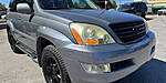 Used 2004 LEXUS GX470 BASE 4WD 4DR SUV in GARNER , NORTH CAROLINA