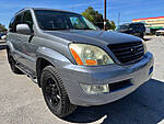 Used 2004 LEXUS GX470 BASE 4WD 4DR SUV in GARNER , NORTH CAROLINA (Photo 1)