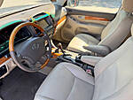 Used 2004 LEXUS GX470 BASE 4WD 4DR SUV in GARNER , NORTH CAROLINA (Photo 10)