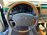 Used 2004 LEXUS GX470 BASE 4WD 4DR SUV in GARNER , NORTH CAROLINA (Photo 12)