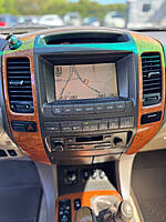 Used 2004 LEXUS GX470 BASE 4WD 4DR SUV in GARNER , NORTH CAROLINA (Photo 14)