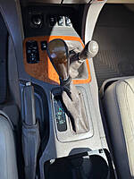 Used 2004 LEXUS GX470 BASE 4WD 4DR SUV in GARNER , NORTH CAROLINA (Photo 15)