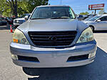 Used 2004 LEXUS GX470 BASE 4WD 4DR SUV in GARNER , NORTH CAROLINA (Photo 2)