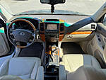 Used 2004 LEXUS GX470 BASE 4WD 4DR SUV in GARNER , NORTH CAROLINA (Photo 20)