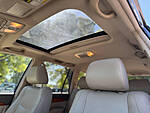 Used 2004 LEXUS GX470 BASE 4WD 4DR SUV in GARNER , NORTH CAROLINA (Photo 22)