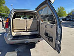Used 2004 LEXUS GX470 BASE 4WD 4DR SUV in GARNER , NORTH CAROLINA (Photo 24)
