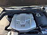 Used 2004 LEXUS GX470 BASE 4WD 4DR SUV in GARNER , NORTH CAROLINA (Photo 32)