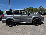 Used 2004 LEXUS GX470 BASE 4WD 4DR SUV in GARNER , NORTH CAROLINA (Photo 4)