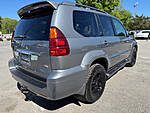 Used 2004 LEXUS GX470 BASE 4WD 4DR SUV in GARNER , NORTH CAROLINA (Photo 5)