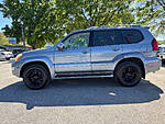 Used 2004 LEXUS GX470 BASE 4WD 4DR SUV in GARNER , NORTH CAROLINA (Photo 8)