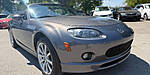 Used 2007 MAZDA MIATA GRAND TOURING 2DR CONVERTIBLE (2L I4 6M) in GARNER , NORTH CAROLINA