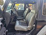 Used 2009 JEEP WRANGLER X 4X4 2DR SUV in GARNER , NORTH CAROLINA (Photo 10)