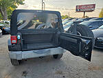 Used 2009 JEEP WRANGLER X 4X4 2DR SUV in GARNER , NORTH CAROLINA (Photo 14)