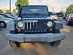 Used 2009 JEEP WRANGLER X 4X4 2DR SUV in GARNER , NORTH CAROLINA (Photo 2)