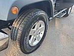 Used 2009 JEEP WRANGLER X 4X4 2DR SUV in GARNER , NORTH CAROLINA (Photo 20)