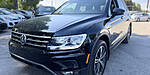 Used 2019 Volkswagen Tiguan SEL 4MOTION AWD 4DR SUV in GARNER , NORTH CAROLINA